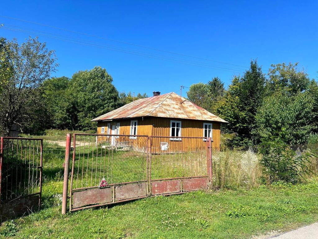 Dom Sprzedaż Korczowa