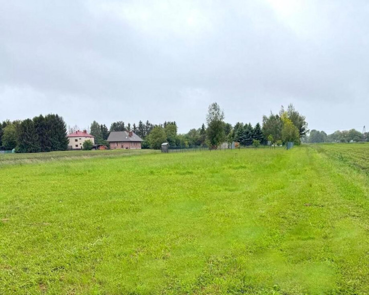 Działka Sprzedaż Jarosław Misztale