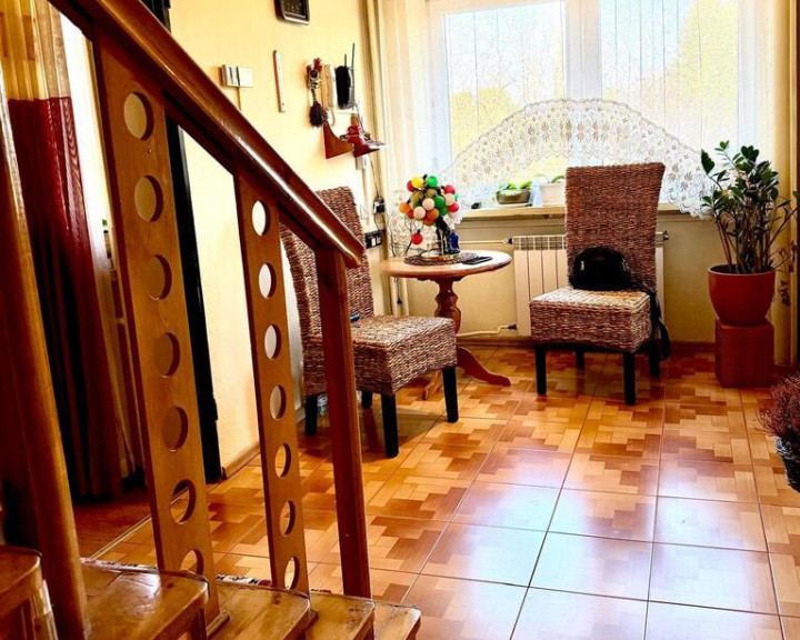 Dom Sprzedaż Munina