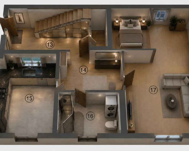 Mieszkanie Sprzedaż Jarosław