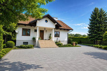 Dom Sprzedaż Szówsko