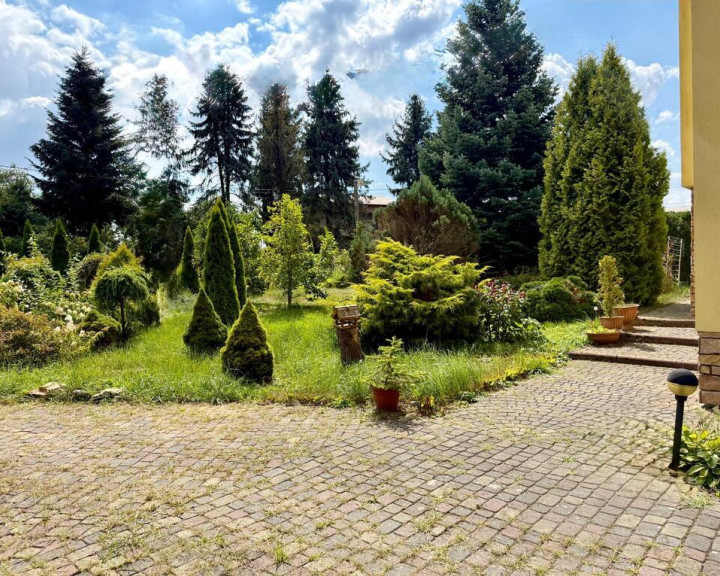 Dom Sprzedaż Munina