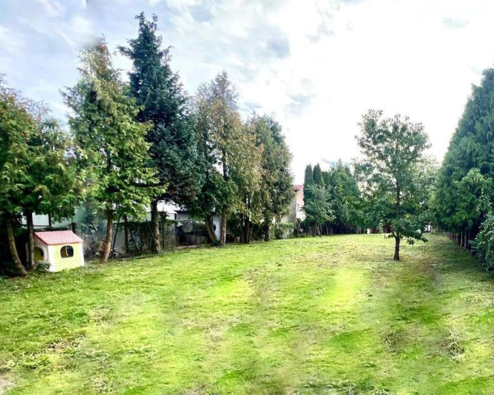 Dom Wynajem Munina Wielka