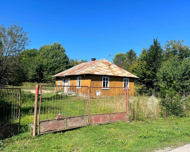 Dom Sprzedaż Korczowa